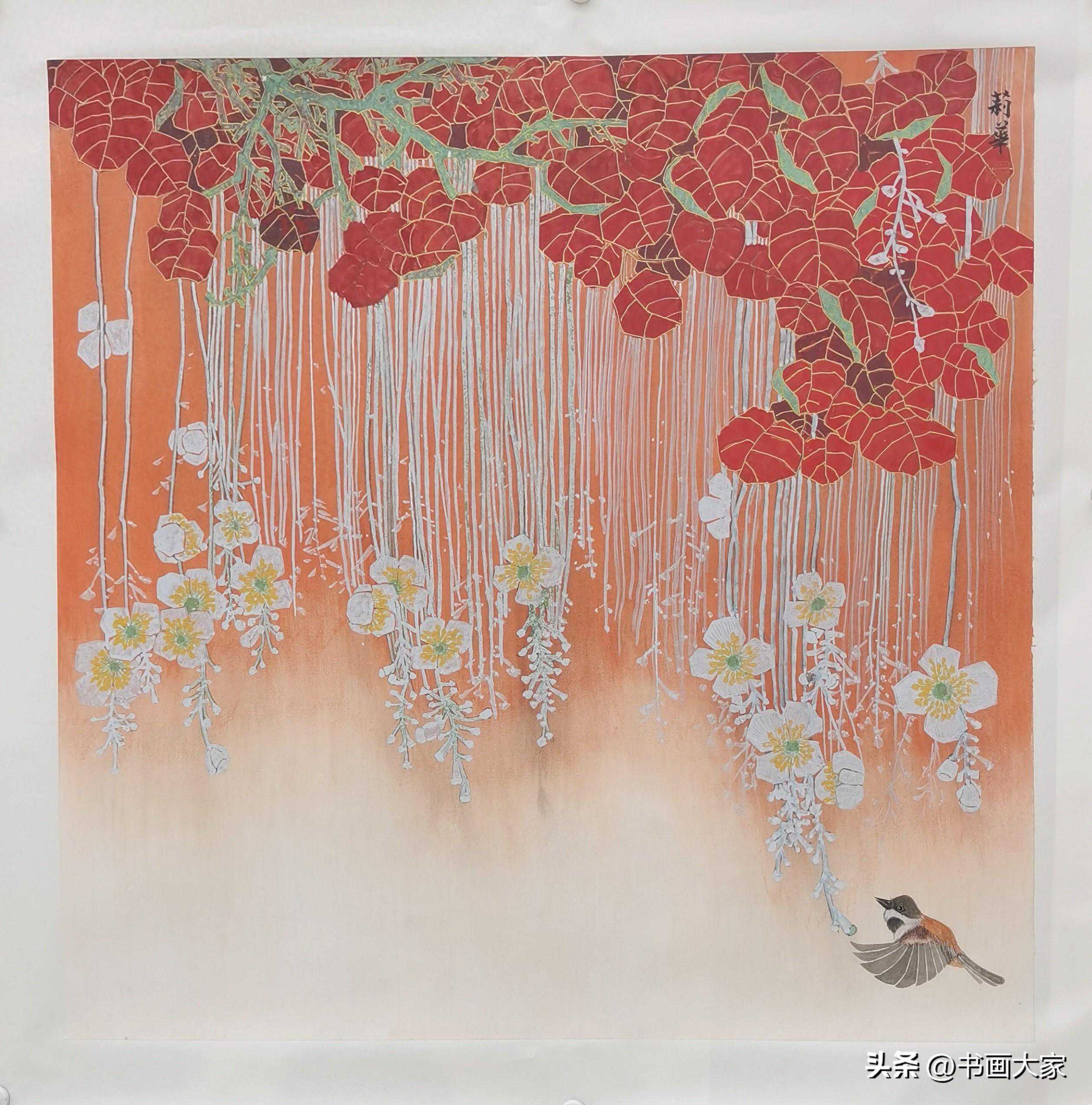 收藏书画，一定要考虑自己的财务状况以及自己收藏的目的