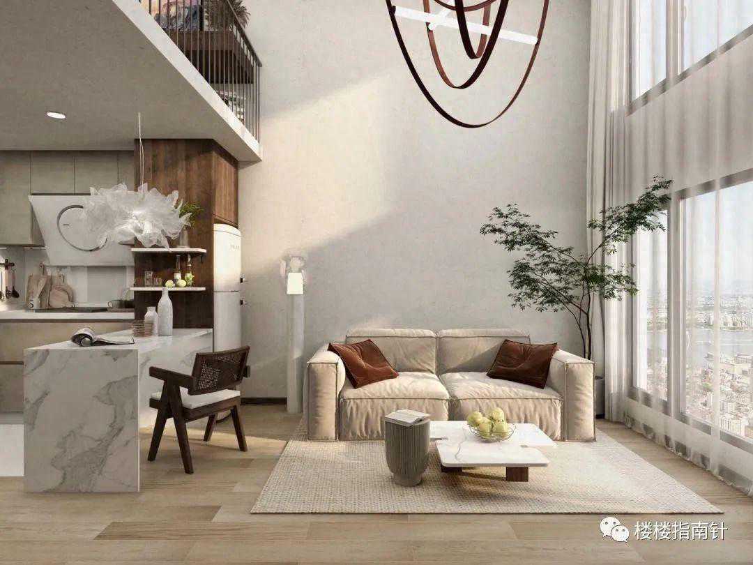 全网最全公寓解析，建议收藏