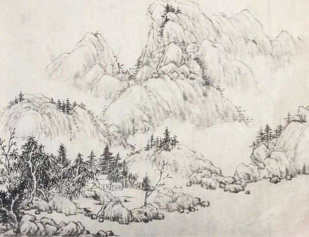 泰丽——释美集.1「江南收藏•文苑」