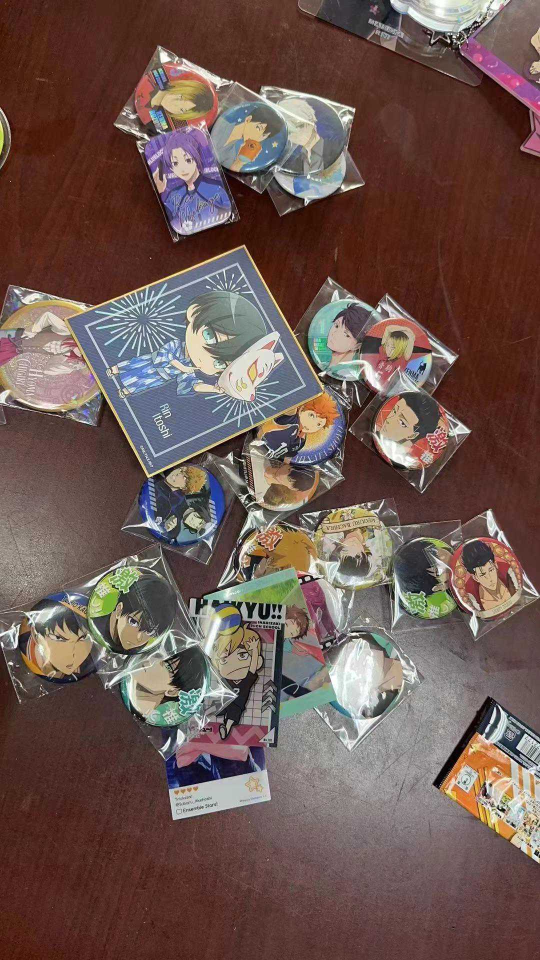 糊涂！“收藏”动漫周边，竟以这种方式……