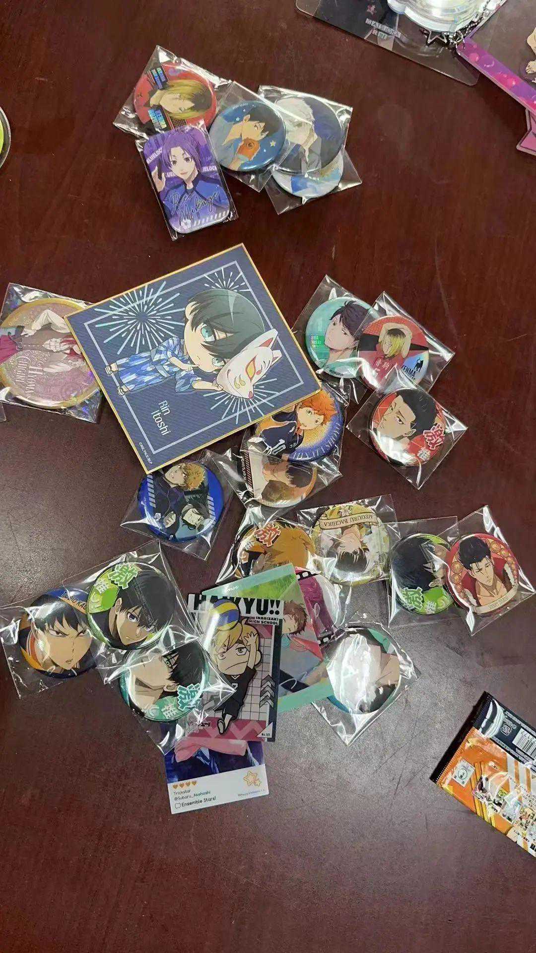 糊涂！“收藏”动漫周边，竟以这种方式……