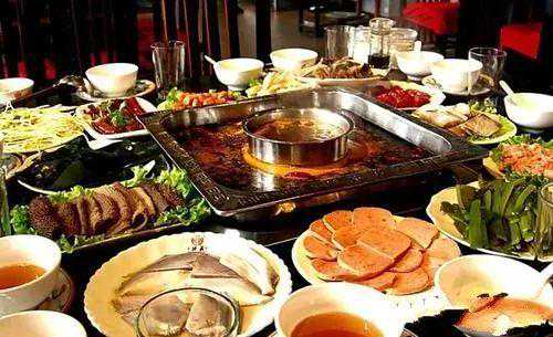 邯郸火锅热度排名出炉！收藏，去吃