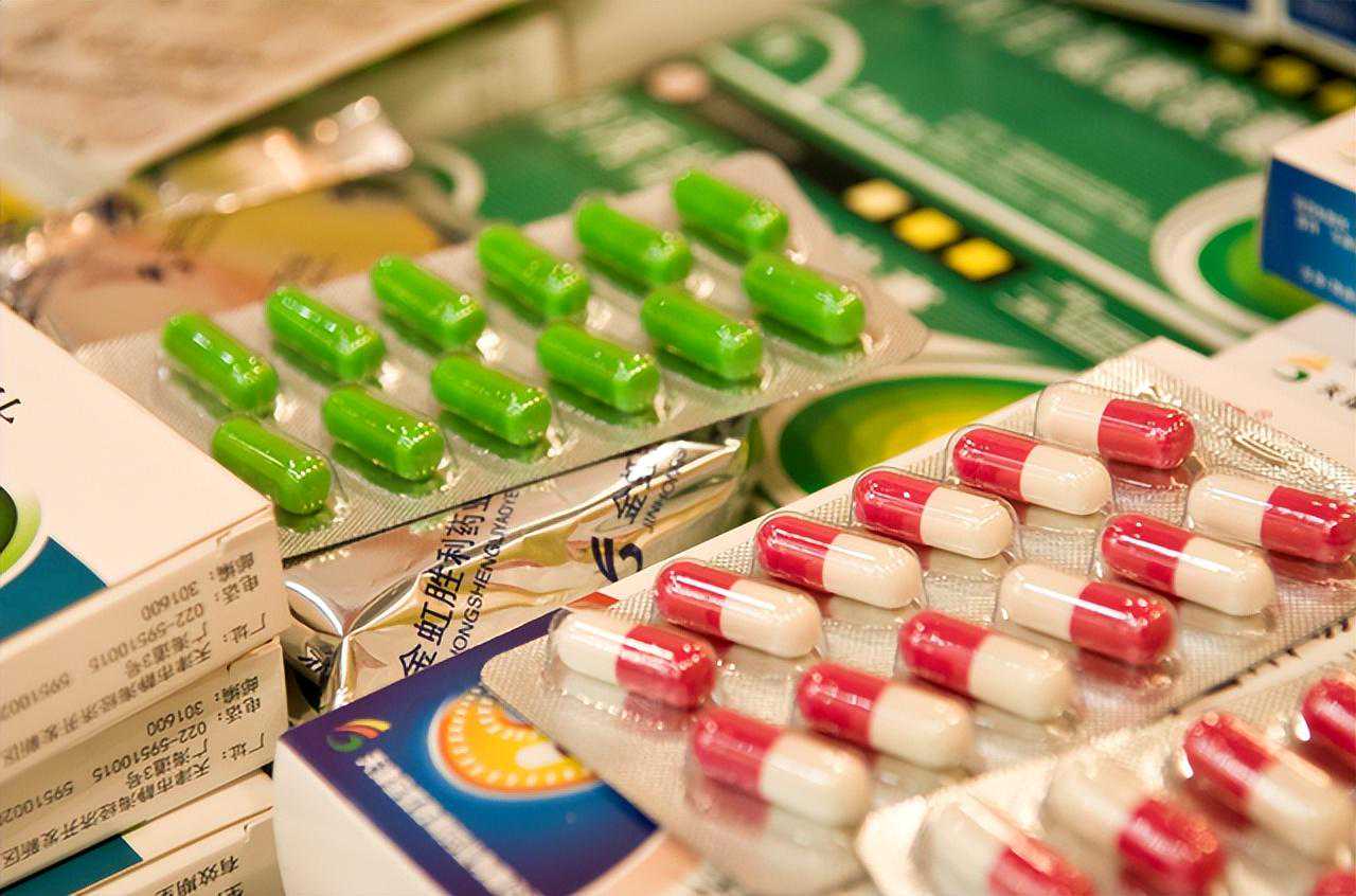 “阳”了该怎么选用退热药？赶紧收藏吧