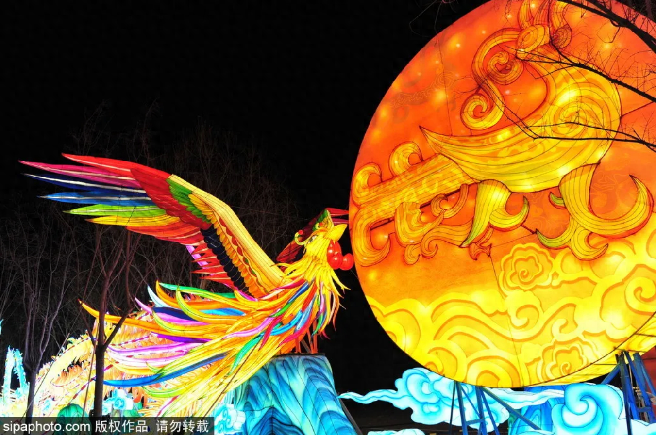 收藏！北京清明假期活动攻略，安排起来！