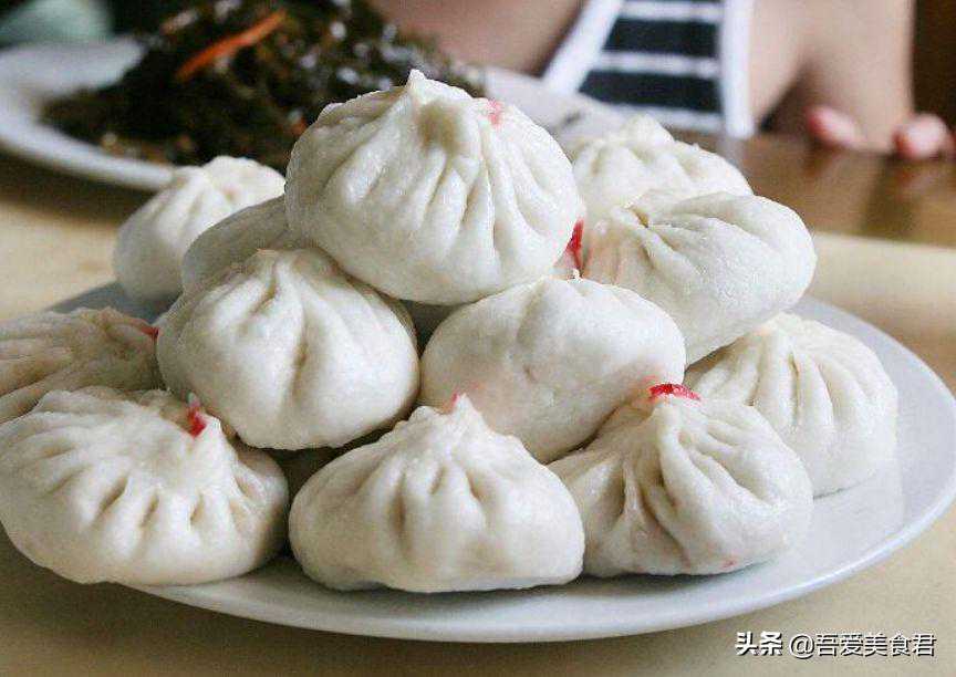 包子连锁店内部资料，一级绝密，仅剩收藏