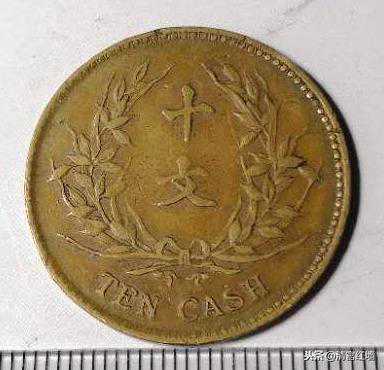 新入手民国铜元必须要了解的知识（收藏）