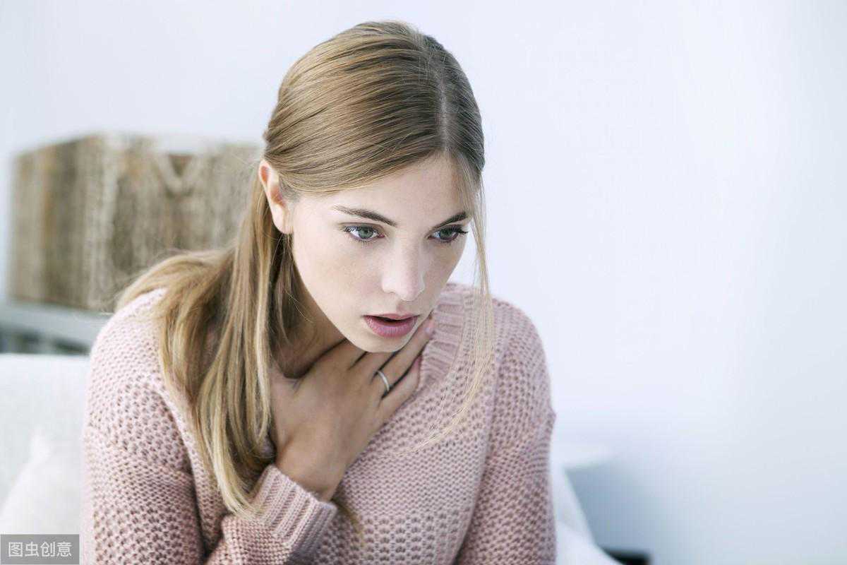 这几种用于支气管哮喘的中成药，值得收藏