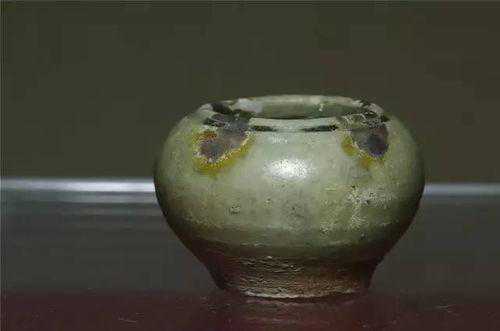 承载文化之水的雅玩——水盂鉴赏以及收藏文化