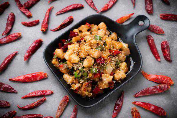 10万豆友收藏的香辣掌中宝做法，你还不会做？