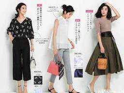 职场女性的穿搭技巧，干练又不失优雅，值得收藏