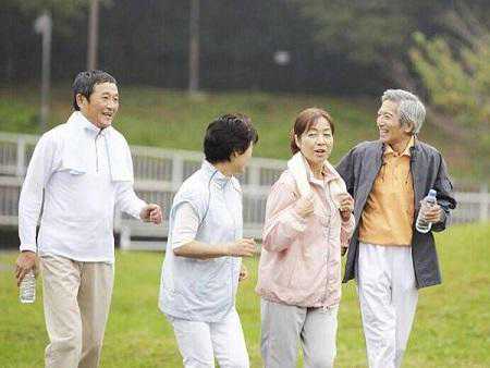 药王孙思邈的养性大法，简单又实用，值得收藏哦