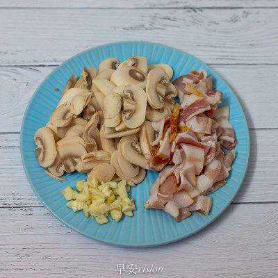 10万豆友收藏的奶油培根意面做法，你还不会做？