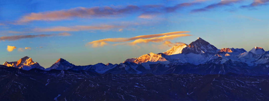 收藏！珠峰故里这十大必打卡景点，你都去过哪几个？