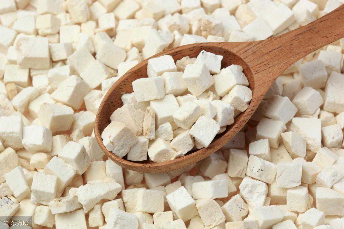 20种五谷杂粮的功效，健康最好的主食，收藏一下吧！