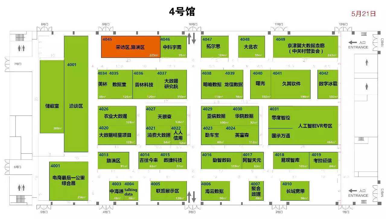 一定要收藏，这几天贵阳小伙伴们咋个玩就靠它了！