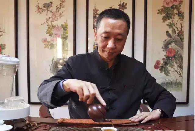 90. 潮州凤凰单丛茶：清流茶评 （单枞茶类 建议收藏分享）