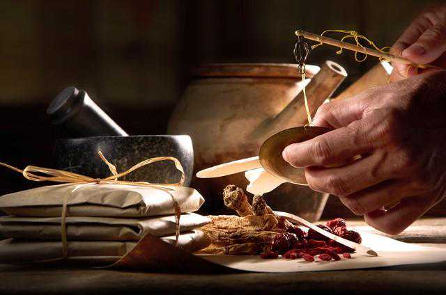 并提汤丨治疗早泄、交阴痛、不孕不育、子宫脱垂等，必收藏！