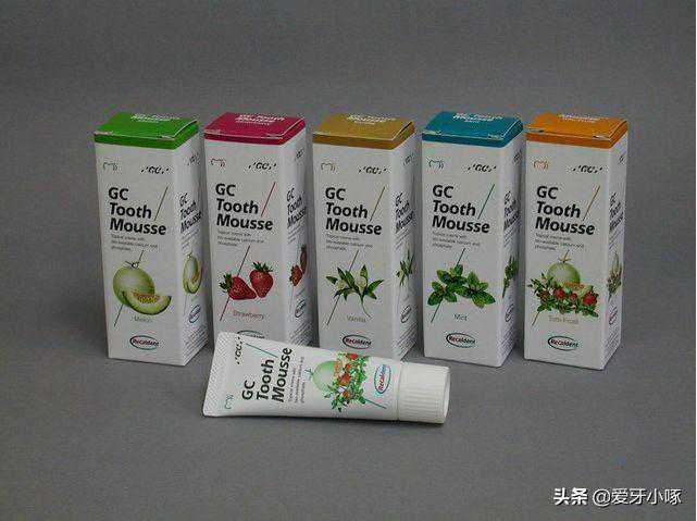 必须收藏！护牙素的介绍大全！在家也能更好地保护牙齿