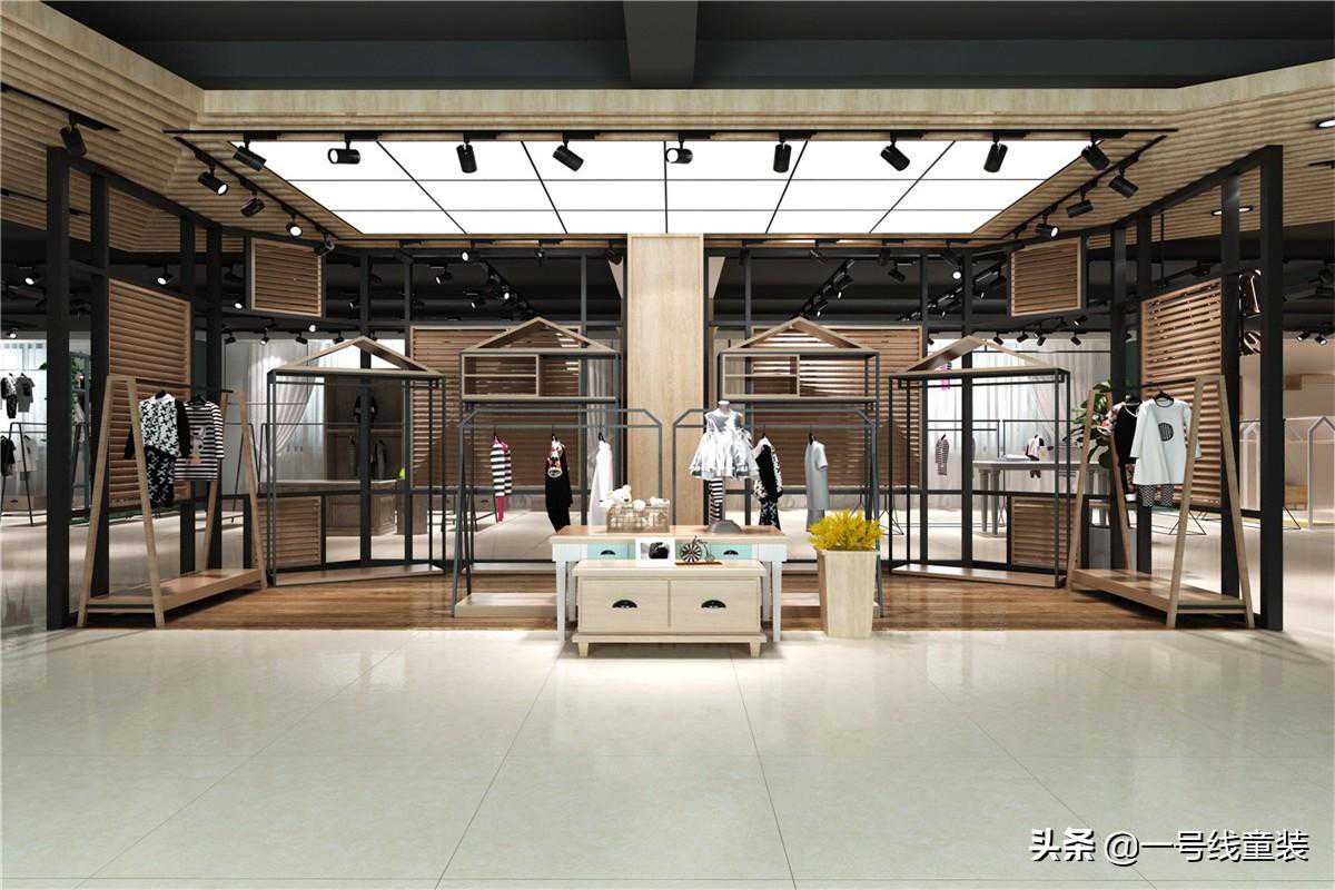 6大品牌折扣童装门店销售死结，导购看完都立马收藏了