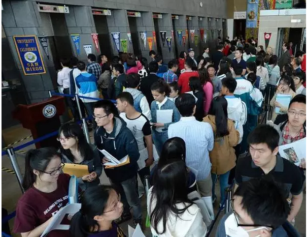 美国签证代办申请攻略, 一步一步教你轻松到手！果断收藏！