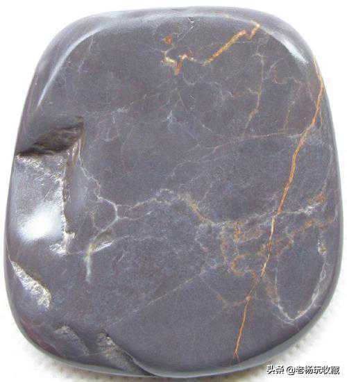 玩砚的入门知识——下篇：各大名砚的石品浅谈（收藏知识分享）