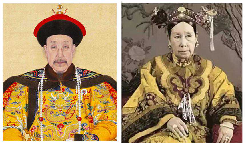 玉石收藏 | 慈禧的这些“翡翠制品”随便拿出一件就是人间奇品