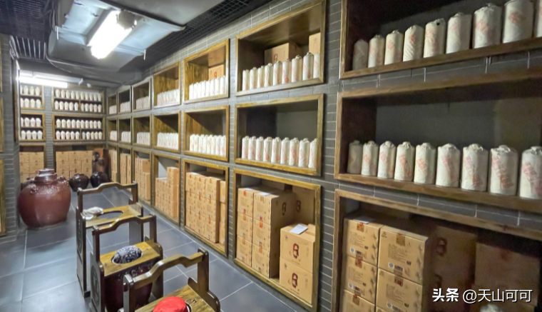 行家都在收藏什么酒？“茅五剑”是首选，这5款佳酿也很受欢迎