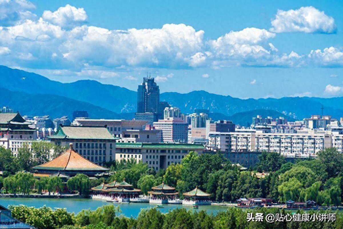 中国最强的西医医院，治好了我的病，一定要收藏转发给家人！