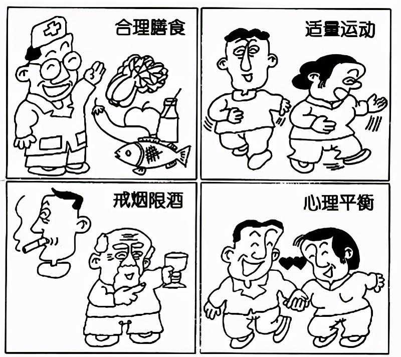 收藏！关于心脑血管病“杀手”同型半胱氨酸，这篇科普全部讲到位