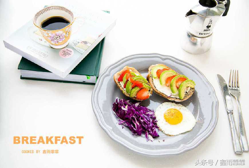 健身达人的7天营养早餐，想要吃得好，还想保持身材，就快收藏