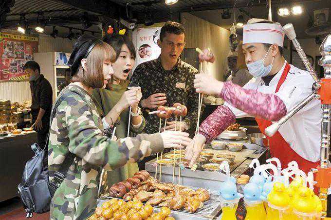 成都熊猫亚洲美食节100家推荐餐厅，想不到吃啥就甩这篇微信（收藏版）