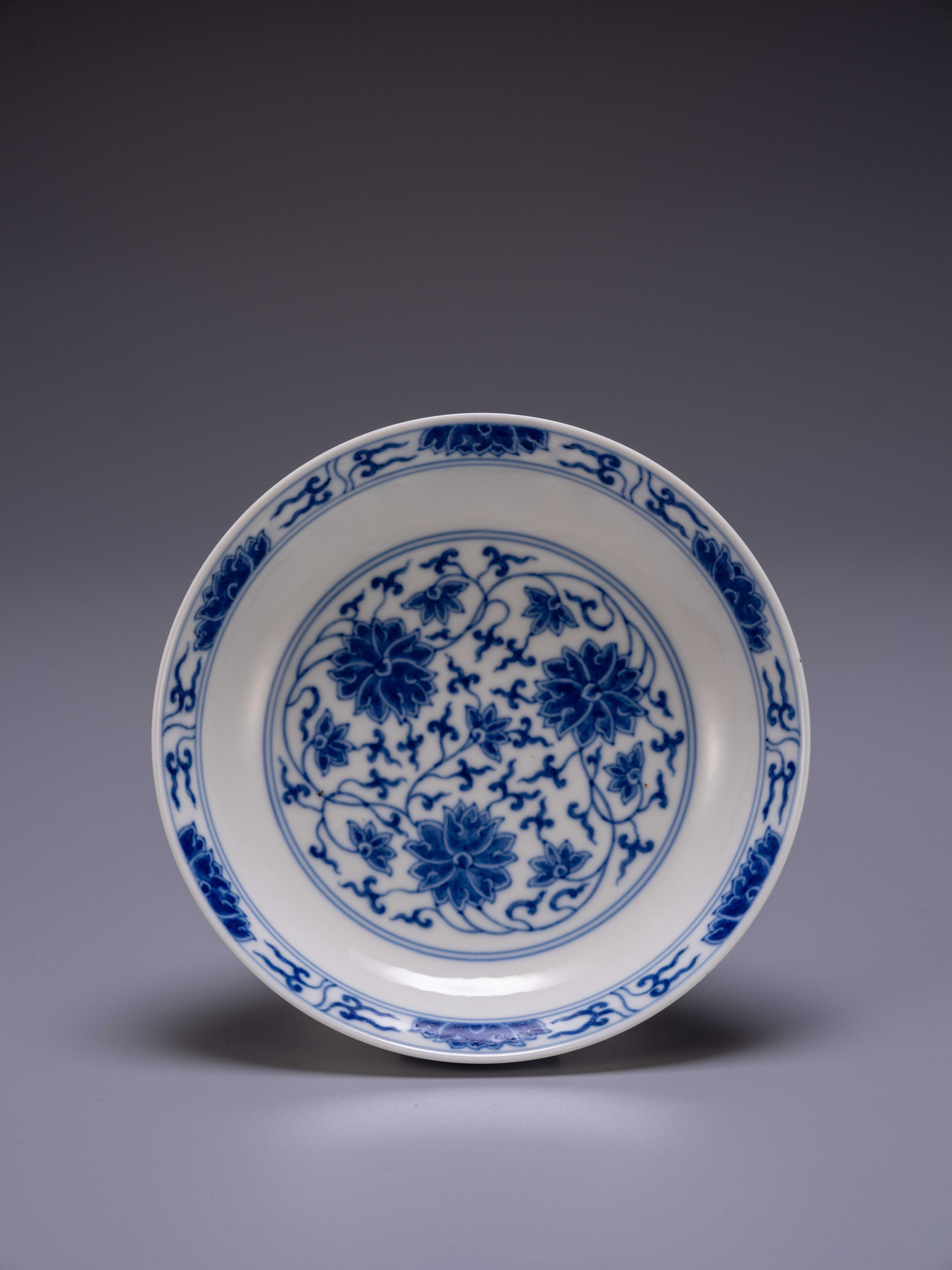 北京禾谷秋拍-古董珍玩专场部分藏瓷提前预览