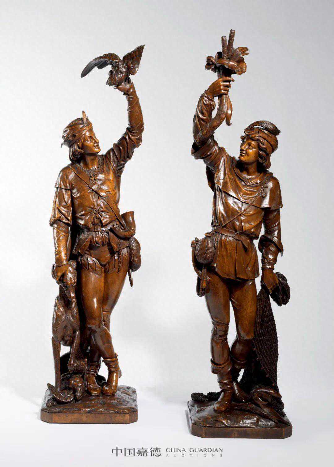 彼岸之光——西洋古董撷珍