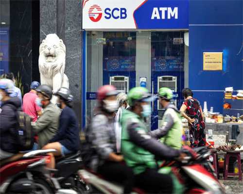 「财经翻译官」正经说说“钱”的事儿