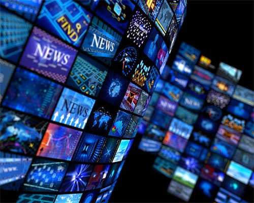 著名书画家汪振福